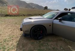 دودج تشالنجر